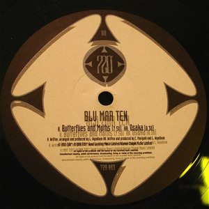 Track artwork