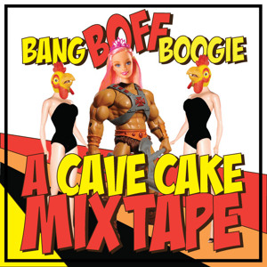 Track artwork