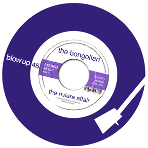 Track artwork