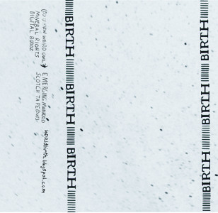 Track artwork