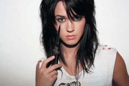 Katy Perry Dirty