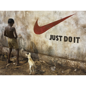 Track artwork