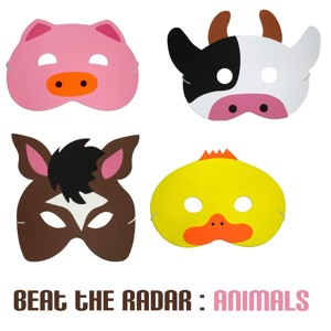 Track artwork