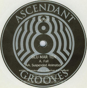 Track artwork