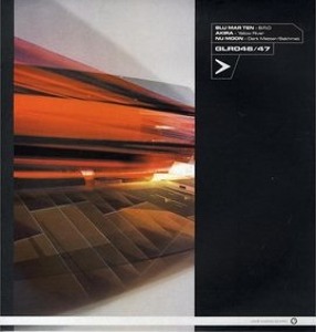 Track artwork