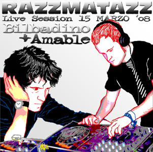 Track artwork