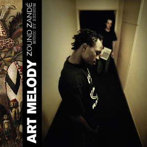 Track artwork