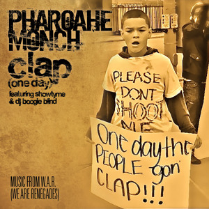 Track artwork