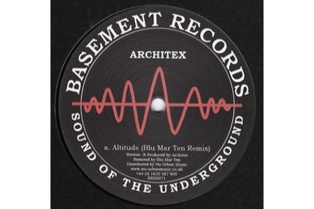 Track artwork