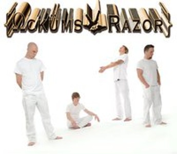 @playlist artwork