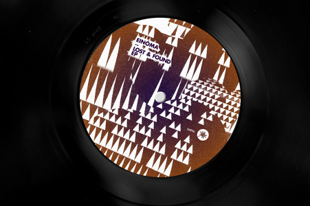 Track artwork