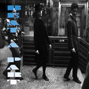 Track artwork