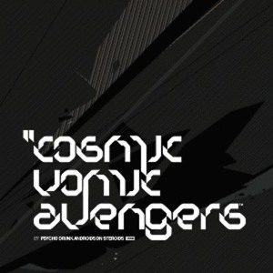 Track artwork