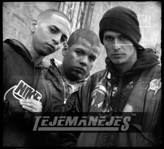 Track artwork