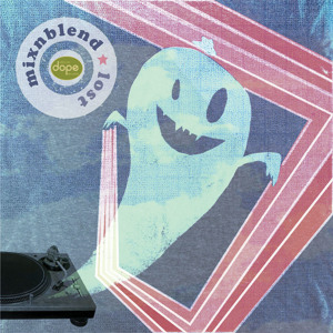 Track artwork