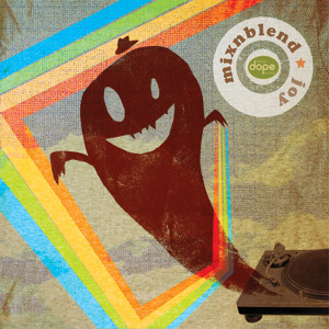 @playlist artwork