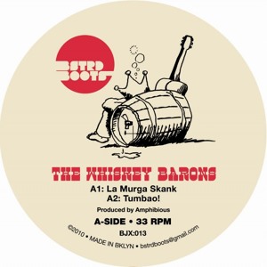 Track artwork