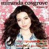 Miranda Cosgrove - Kissin U (Jarni 2k11 Bootleg Edit) album artwork