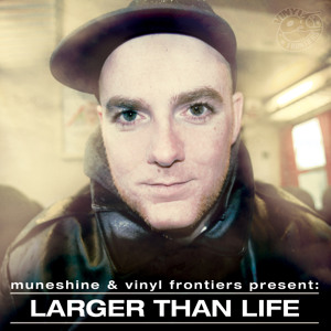Track artwork