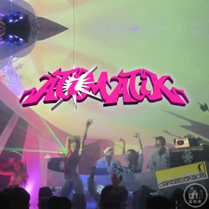 Track artwork