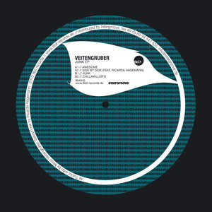 Track artwork