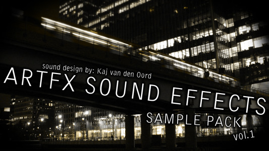 Track artwork