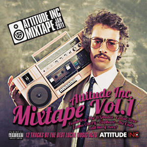 @playlist artwork