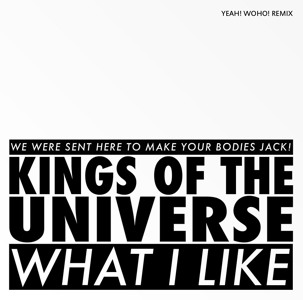 Track artwork