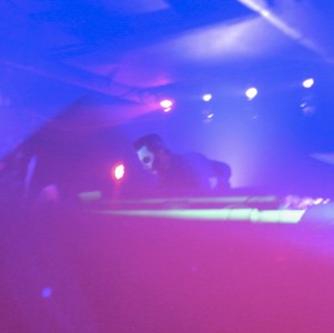 Track artwork