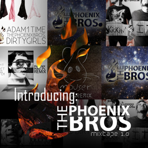 Track artwork