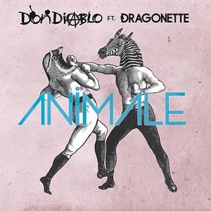 Track artwork
