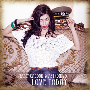 Track artwork