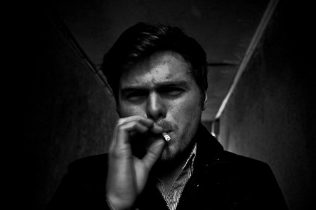 Track artwork