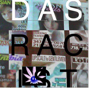 Track artwork