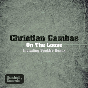 Track artwork