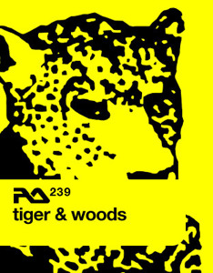 Track artwork
