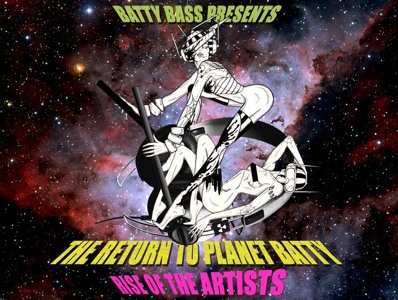 @playlist artwork