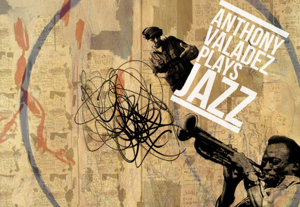 Track artwork