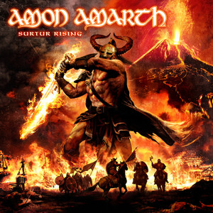 Track artwork