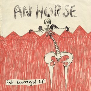 Track artwork