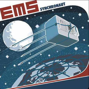 Track artwork