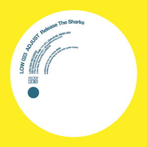 Track artwork