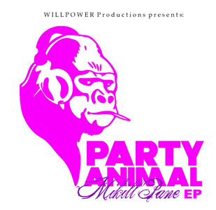 Track artwork