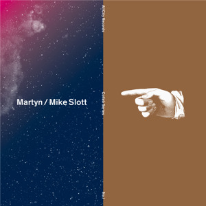 Track artwork