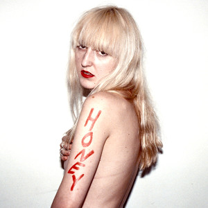 @playlist artwork