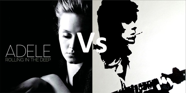 Track artwork