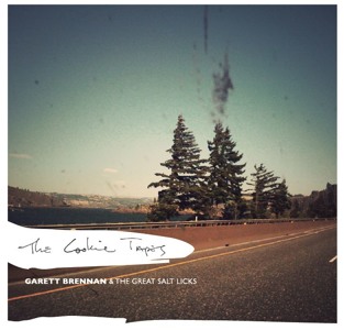 Track artwork