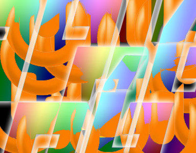 Track artwork