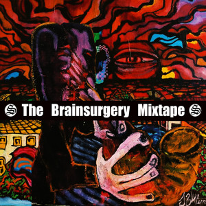 @playlist artwork