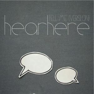 Track artwork